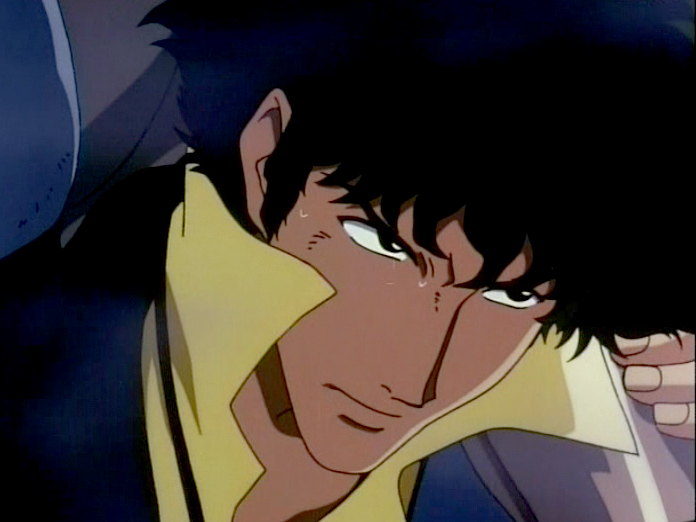 Between The Lines The Cowboy Bebop Attic Essays And Analyses